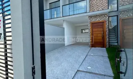 Casa com 3 quartos à venda na Cidade Nova, Itajaí 