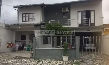 Casa com 4 quartos à venda no São Vicente, Itajaí 