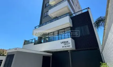 Apartamento com 2 quartos à venda na Vila Operária, Itajaí 