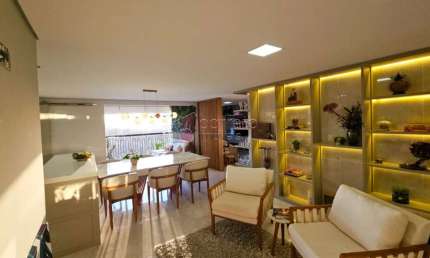 APARTAMENTO COM 3 DORMITÓRIOS À VENDA NO CONDOMÍNIO ATMOSPHERA - JUNDIAÍ/SP