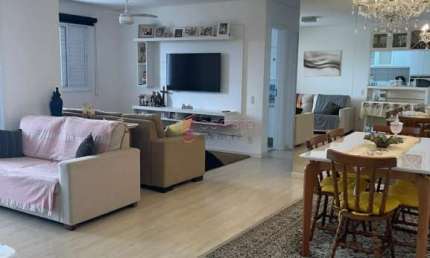 APARTAMENTO À VENDA NO CONDOMÍNIO ATMOSFERA NATURAL LIVING - JARDIM ERMIDA I - JUNDIAÍ/SP
