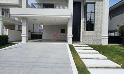 CASA À VENDA NO CONDOMÍNIO RESERVA DA SERRA EM JUNDIAÍ/SP