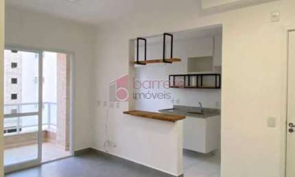 APARTAMENTO PARA LOCAÇÃO, CONDOMÍNIO YES, BAIRRO MEDEIROS, JUNDIAÍ