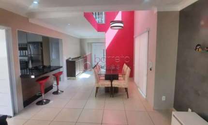 CASA À VENDA NO BAIRRO JARDIM IPANEMA EM JUNDIAÍ/SP