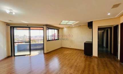 APARTAMENTO À VENDA OU LOCAÇÃO NO EDIFÍCIO PELICIARI NA AVENIDA SAMUEL MARTINS EM  JUNDIAI/SP