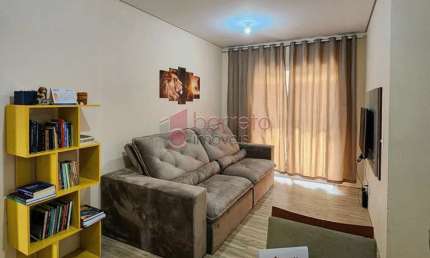 APARTAMENTO À VENDA OU LOCAÇÃO, EDIFÍCIO FLEX I, JUNDIAÍ
