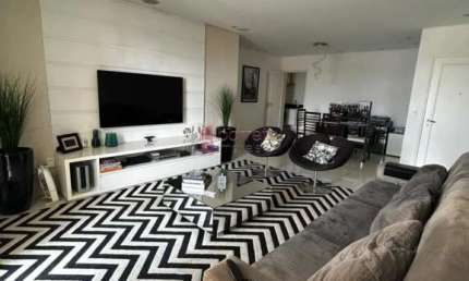 APARTAMENTO À VENDA, EDIFÍCIO CAMPOS ELÍSEOS, JUNDIAÍ