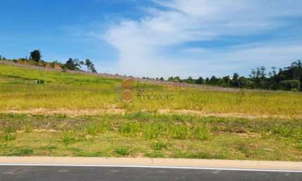 EXCELENTE TERRENO À VENDA 1000 M² - CONDOMÍNIO TAMBORÉ JUNDIAÍ