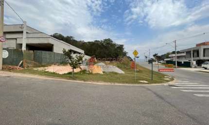 TERRENO À VENDA NO CONDOMÍNIO BOSQUE DO HORTO EM JUNDIAÍ/SP
