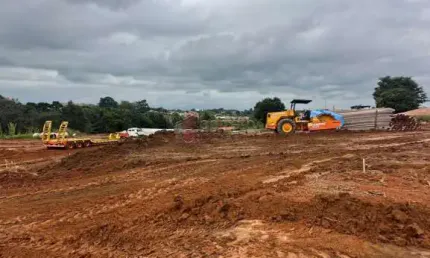 TERRENO À VENDA NO RESIDENCIAL VERONA EM JUNDIAÍ/SP