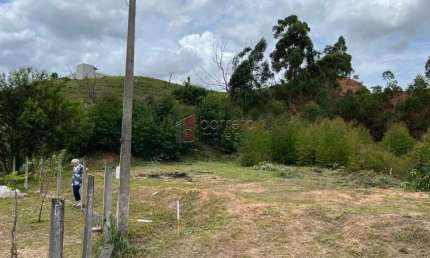 TERRENO À VENDA NO CONDOMÍNIO OUTEIRO DAS FLORES II EM ITUPEVA/SP
