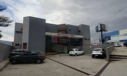 PRÉDIO COMERCIAL À VENDA NO BAIRRO ELOY CHAVES EM JUNDIAÍ