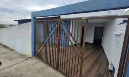 Casa com 2 quartos à venda na Avenida São Camilo, --, Jardim São Camilo Novo, Jundiaí