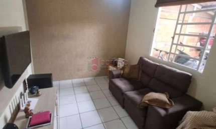 CASA TÉRREA À VENDA - BAIRRO FAZENDA GRANDE - JUNDIAÍ/SP