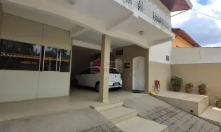 Casa com 4 quartos à venda na Rua Oliva Fernandes Martinho, --, Jardim Merci I, Jundiaí