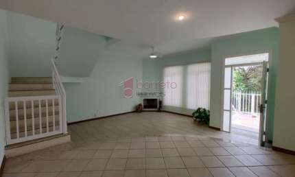 Casa com 3 quartos à venda na Avenida Doutor David Zoilo Morandini, 0, --, Jardim Paulista I, Jundiaí