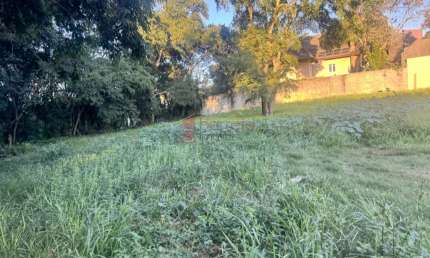 Terreno em condomínio fechado à venda na Rua Comendador Gumercindo Barranqueiros, Rua Do Alecrim, --, Jardim Santa Teresa, Jundiaí