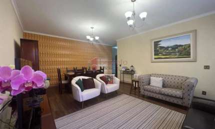 Casa com 3 quartos à venda na Avenida Professora Leonita Faber Ladeira, --, Vila Progresso, Jundiaí