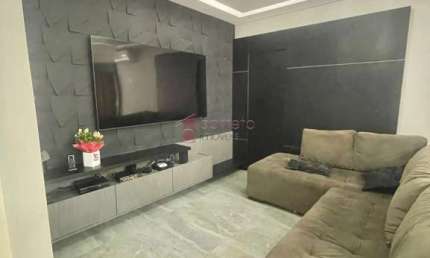 APARTAMENTO GARDEN À VENDA NO CONDOMÍNIO VILLAGGIO SAVIETTO - VILLA GRAFF - JUNDIAÍ/SP