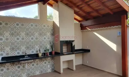 CASA À VENDA NO CONDOMÍNIO GARDEN RESORT EM JUNDIAÍ/SP