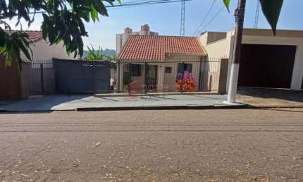 CASA TÉRREA COM 02 DORMITÓRIOS À VENDA NA VILA PROGRESSO EM JUNDIAÍ/SP