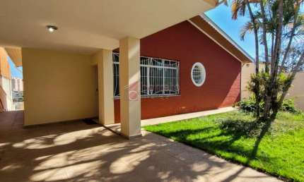 Casa com 3 quartos à venda na Rua Dezoito de Junho, --, Jardim Morumbi, Jundiaí