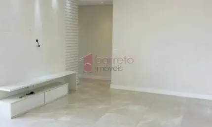 APARTAMENTO À VENDA NO CONDOMÍNIO FOREST HILLS  NO JARDIM ANA MARIA EM JUNDIAÍ/SP