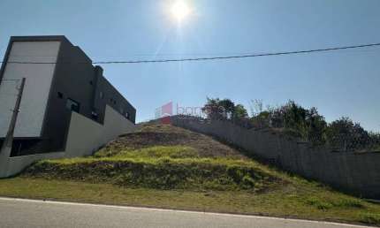 TERRENO À VENDA NO CONDOMÍNIO BOSQUE DO HORTO - JUNDIAÍ/SP