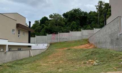 TERRENO À VENDA NO CONDOMÍNIO RESERVA MARAJOARA - JUNDIAÍ/SP