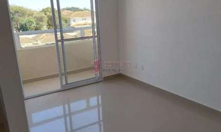 APARTAMENTO À VENDA NO CONDOMÍNIO JARDIM DI FLORENÇA - JARDIM CAROLINA/MEDEIROS - JUNDIAÍ/SP