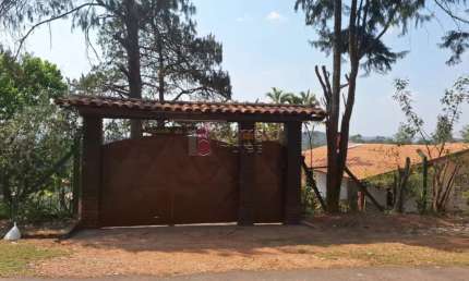 CHÁCARA À VENDA NO BAIRRO COLÔNIA - PRÓXIMO DA VENDINHA DO ALTO - JUNDIAÍ/SP