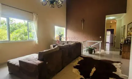 Chácara / sítio com 3 quartos à venda na Avenida Engenheiro Tasso Pinheiro, --, Distrito Industrial, Jundiaí