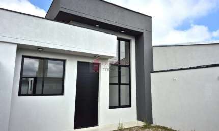 CASA TÉRREA À VENDA - JARDIM VALE VERDE - JUNDIAÍ/SP