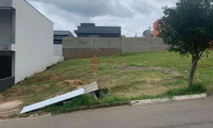 TERRENO À VENDA NO CONDOMÍNIO VILA PRECIOSA - CABREÚVA/SP