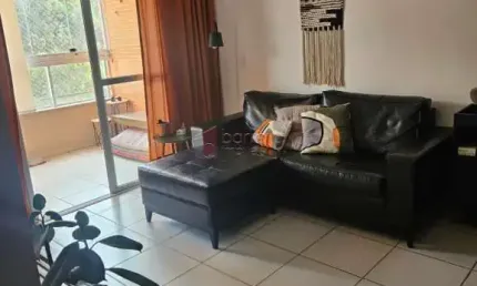 APARTAMENTO DE 77 m² À VENDA NO CONDOMÍNIO ALLEGRO NO BAIRRO VILA RICA EM JUNDIAÍ/SP