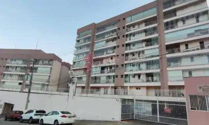 APARTAMENTO À VENDA NO CONDOMÍNIO PALAZZO REALE EM JUNDIAÍ/SP