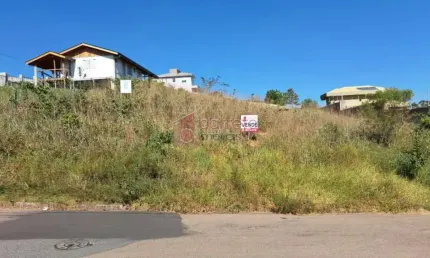 ÓTIMO TERRENO PARA VENDA NO CAXAMBÚ - VALE AZUL - PX AO LADO -