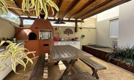 APARTAMENTO TÉRREO PARA VENDA OU LOCAÇÃO - 03 QUARTOS - VIVERE INTENSO - JUNDIAI/SP