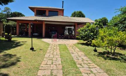 CASA À VENDA NO CONDOMÍNIO TEREZA CRISTINA NO BAIRRO MEDEIROS EM JUNDIAÍ/SP