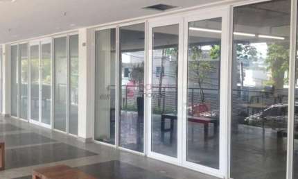 SALA/LOJA TÉRREA À VENDA NO CONDOMÍNIO GOLDEN OFFICE EM JUNDIAÍ/SP