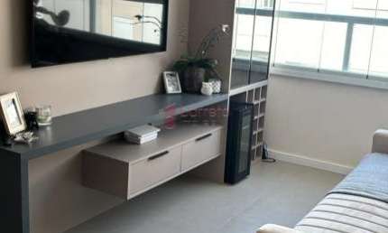 APARTAMENTO À VENDA NO CONDOMÍNIO LA VITE PIEMONTE EM JUNDIAÍ/SP