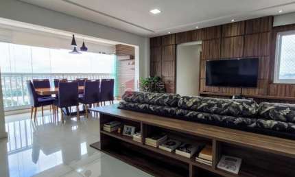 APARTAMENTO COM 3 QUARTOS, VISTA LIVRE, À VENDA NO CONDOMÍNIO BOTANIQ - JUNDIAÍ/SP