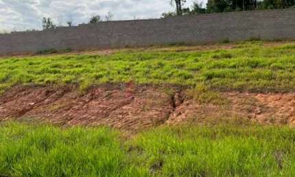 TERRENO À VENDA - RESIDENCIAL LAGO AZUL - RECANTO QUARTO CENTENÁRIO - JUNDIAÍ/SP