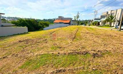 ÓTIMO TERRENO À VENDA NO CONDOMÍNIO BELLA VITTÁ EM JUNDIAÍ/SP
