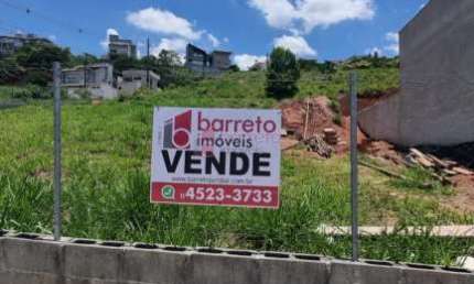 BELO TERRENO À VENDA NO LOTEAMENTO IPANEMA, COM VISTA PANORÂMICA, NA VILA MARINGÁ EM JUNDIAÍ/SP