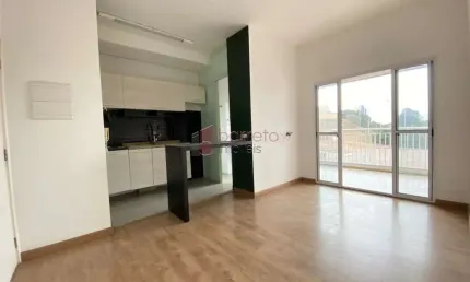 APARTAMENTO PARA LOCAÇÃO E VENDA NO CONDOMÍNIO PALAZZO VENEZA - JUNDIAÍ/SP