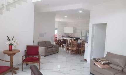 CASA À VENDA NO CONDOMÍNIO RESIDENCIAL DOS IPÊS EM JUNDIAÍ/SP
