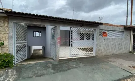 CASA À VENDA NO BAIRRO CIDADE JARDIM I - JUNDIAÍ/SP