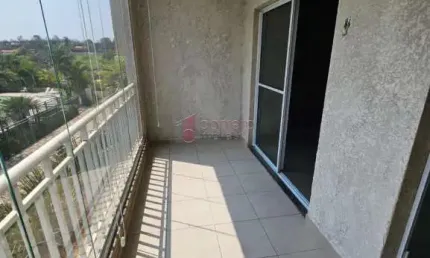APARTAMENTO PARA VENDA NO CONDOMÍNIO TONS DE IPANEMA - JUNDIAÍ/SP