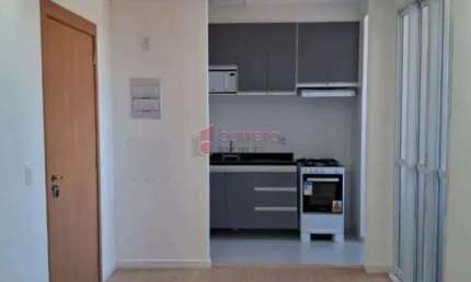 APARTAMENTO À VENDA, EDIFÍCIO MAXX SANTA ANGÊLA, JUNDIAÍ